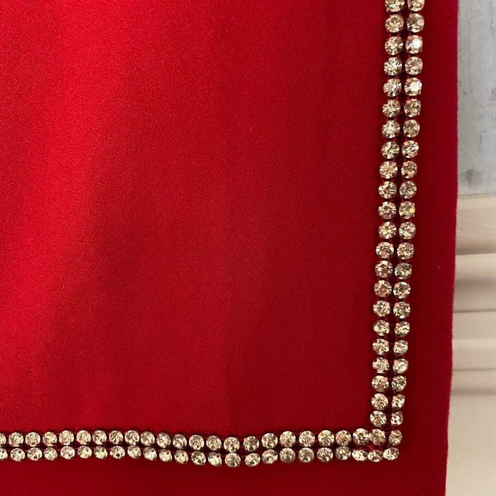 Ted Baker Double Layer Embellished Dress - Picture 5 of 15